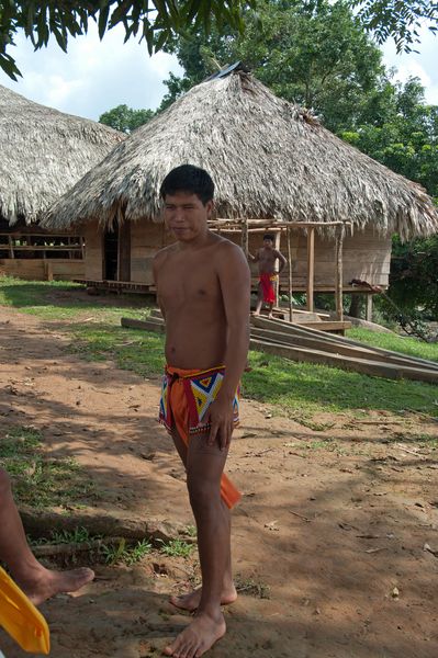 Embera